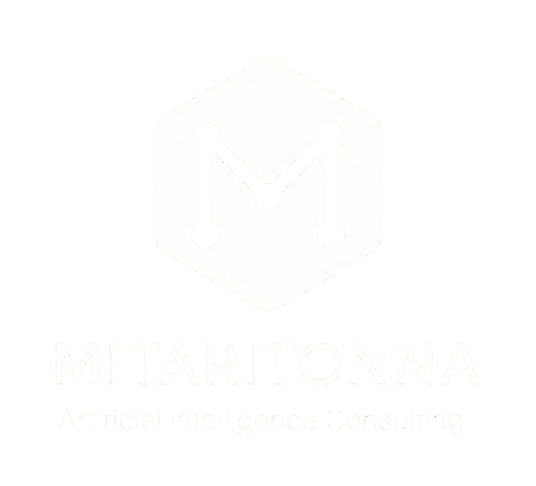 Mitaritonna AI Logo